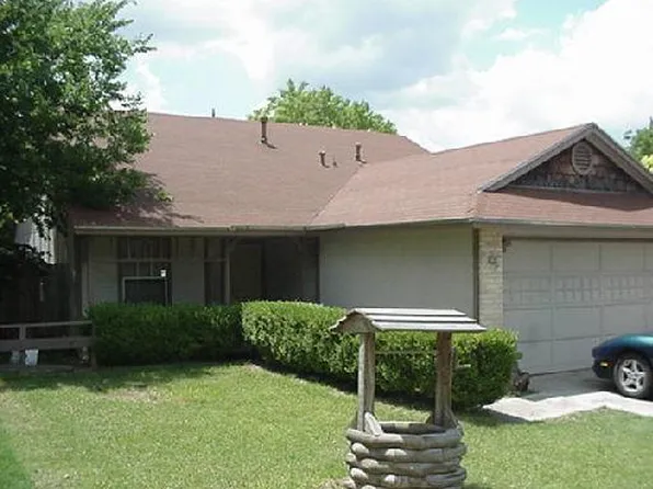 12102 STONEY CIR, San Antonio 78247