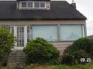 613 W 3rd St, Aberdeen, WA 98520