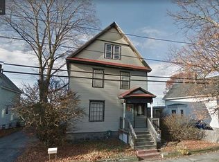 69 Garfield St, Lawrence, MA 01843