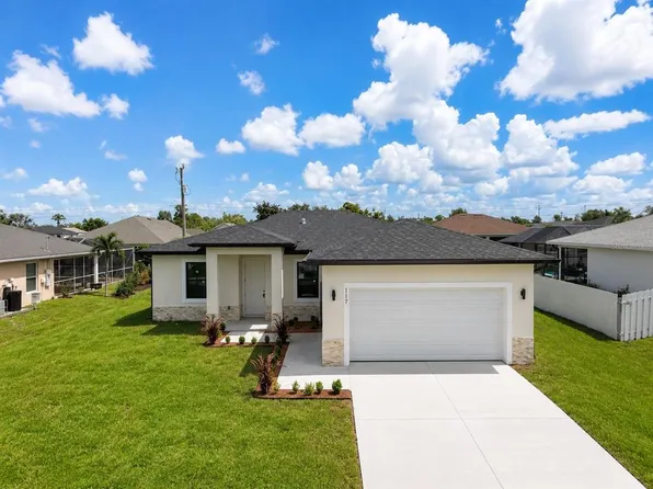 117 NW 13TH STREET, CAPE CORAL, FL 33993