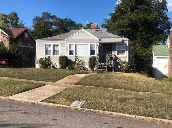 1424 46th St, Birmingham, AL 35208