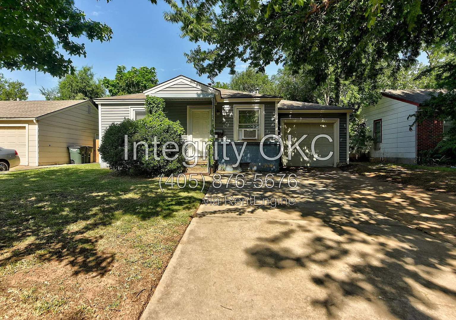 2 bed, 1.0 bath, 750 sqft, $950 — Photo 1