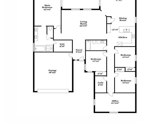 2nd image of 35707 N 31st Ave