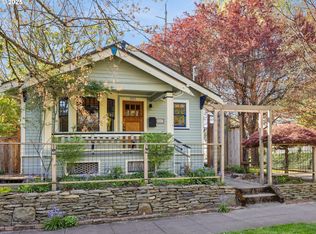 8003 SE 7th Ave, Portland, OR 97202