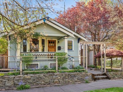 8003 SE 7th Ave, Portland, OR, 97202