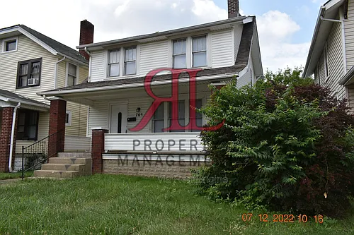 765 E Deshler Ave Photo 1