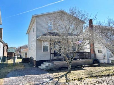 210 10th St, Windber, PA, 15963