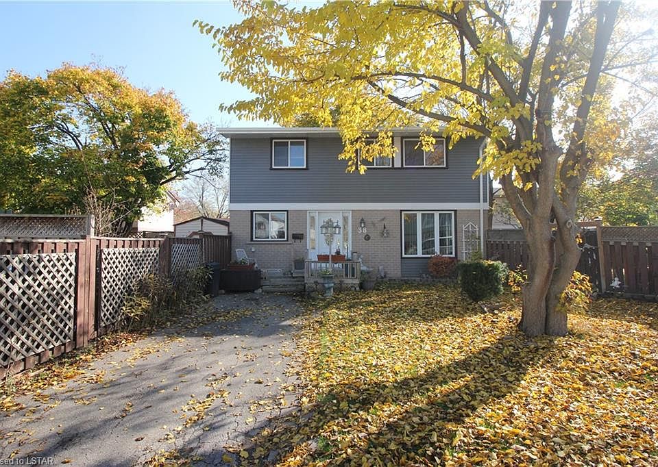 38 Grand Valley Dr, Brampton, ON L6S 2L1 MLS 40345418 Zillow