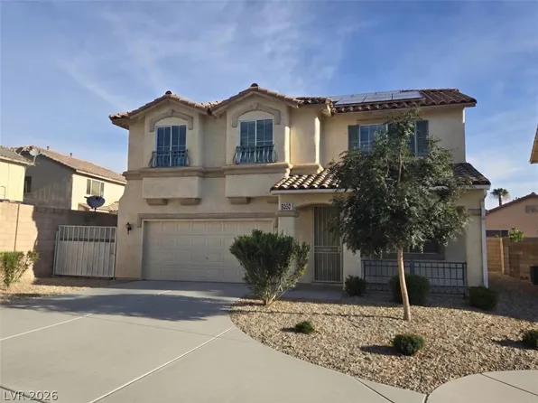 8350 Sterling Harbor Ct, Las Vegas, NV 89117