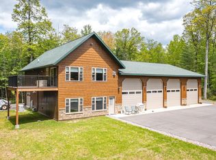 1189 Tyson Rd, Eagle River, WI 54521
