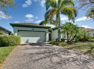 409 Rio Terra, Venice, FL 34285