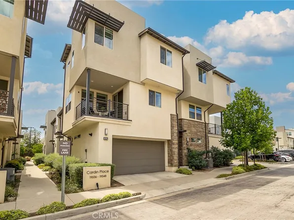 19536 Cardin Pl, Northridge, CA 91324