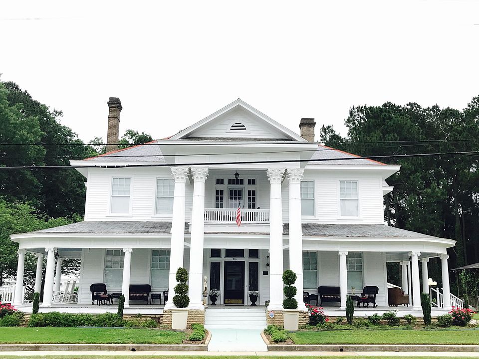 216 Sampson Street, Clinton, NC 28328 Zillow