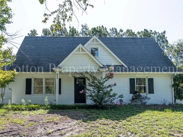 824 Haymarket Ln, Wilmington, NC 28412