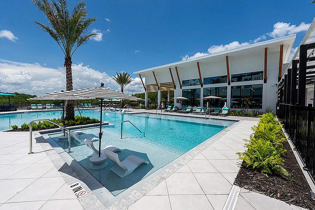 Atlas Grand Palms — Photo 1