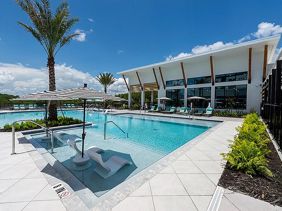 Atlas Grand Palms