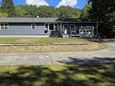 105 Hale Rd, Hubbardston, MA, 01452