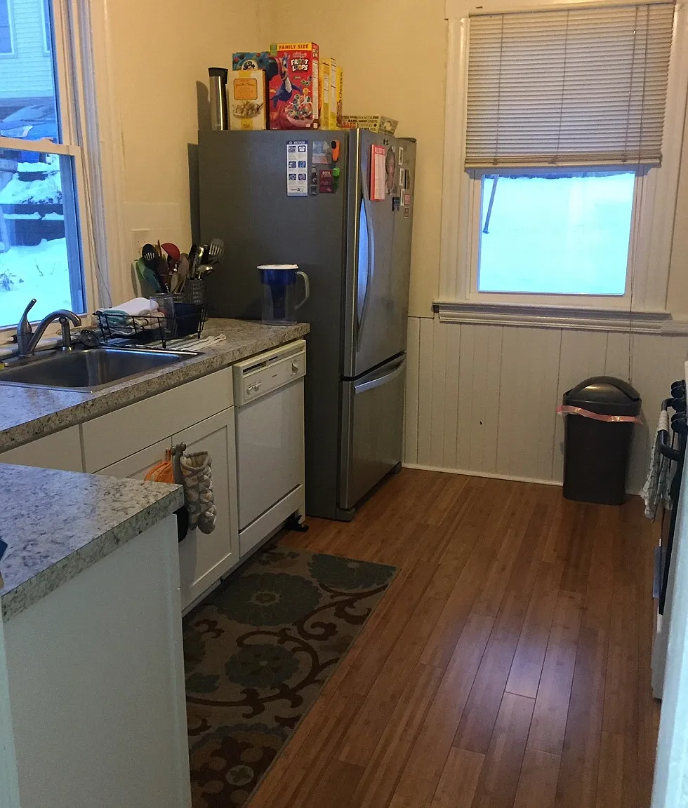 4 bed, 1.5 bath, 2000 sqft, $2,600 — Photo 4