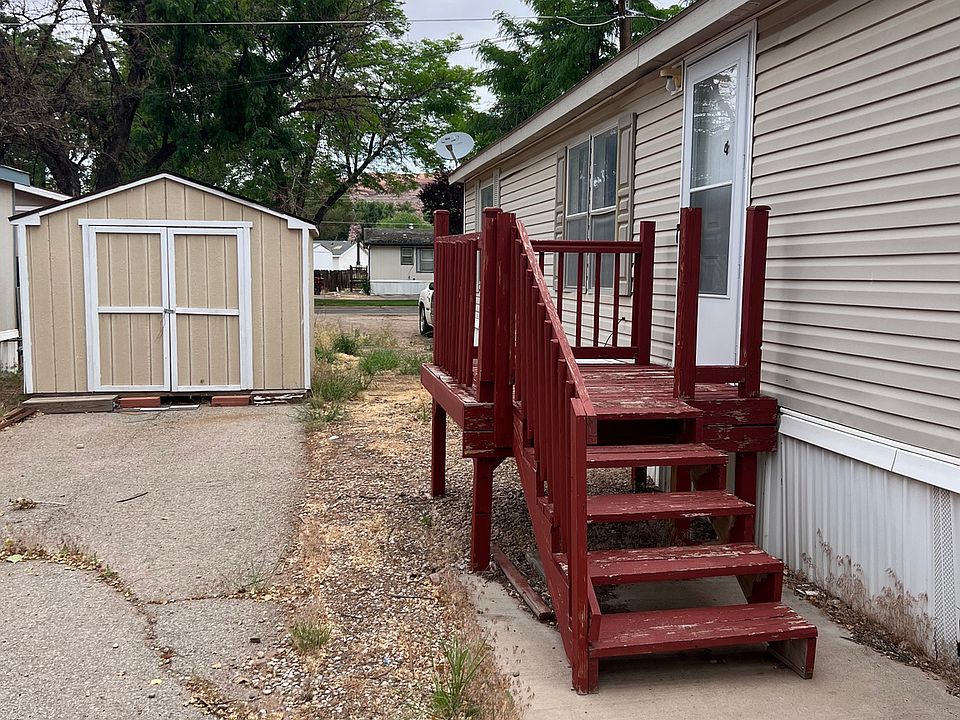 400 N 500 W Moab, UT, 84532 Apartments for Rent Zillow