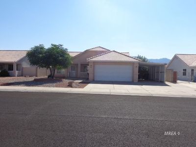 48 Sage Way, Mesquite, NV, 89027