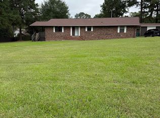1113 W Sunset St, Nashville, AR 71852