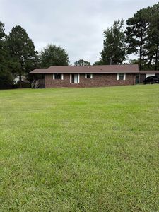 1113 W Sunset St, Nashville, AR, 71852