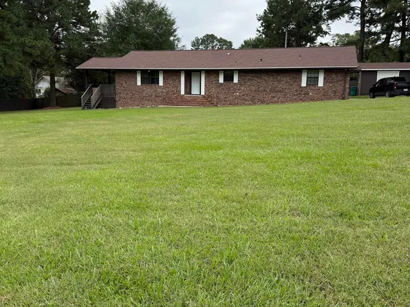 1113 W Sunset St, Nashville, AR 71852