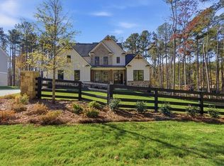 5893 Fords Rd, Acworth, GA 30101