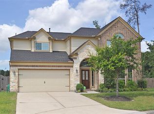 24727 Broad Branch Ct, Spring, TX 77373