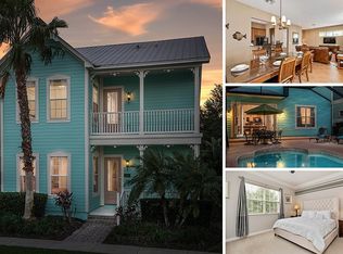 7742 Linkside Loop, Kissimmee, FL 34747