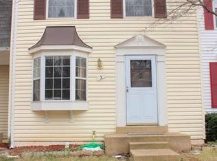 3 Asbury Way, Sterling, VA 20165