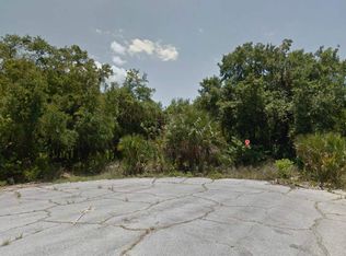 108 Sesame Rd W, Rotonda West, FL 33947