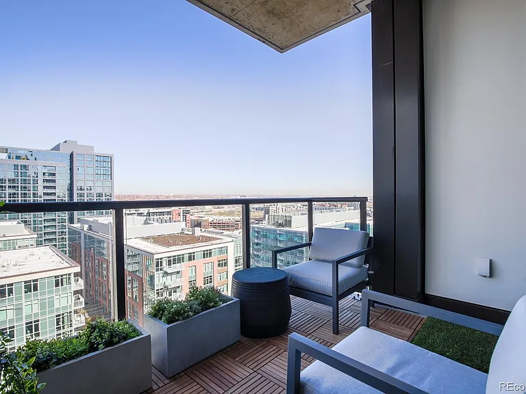 1750 Wewatta St #1821-L — Photo 9