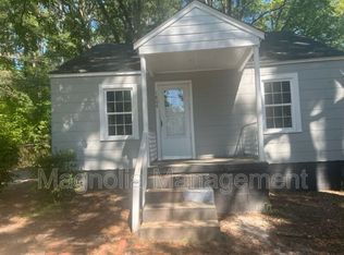 1804 Colonial Ave, Henderson, NC 27536