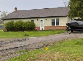 9750 Worthington Rd NW, Pataskala, OH 43062