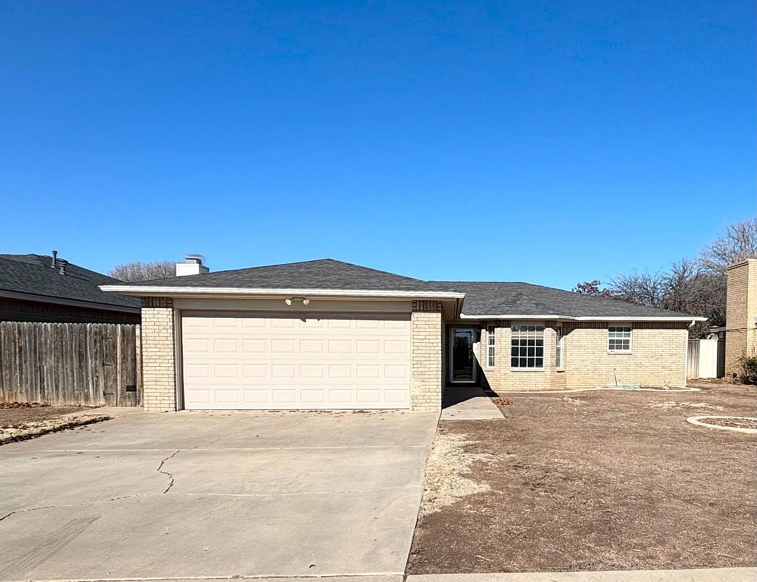 3512 103rd St, Lubbock, TX 79423 | Zillow