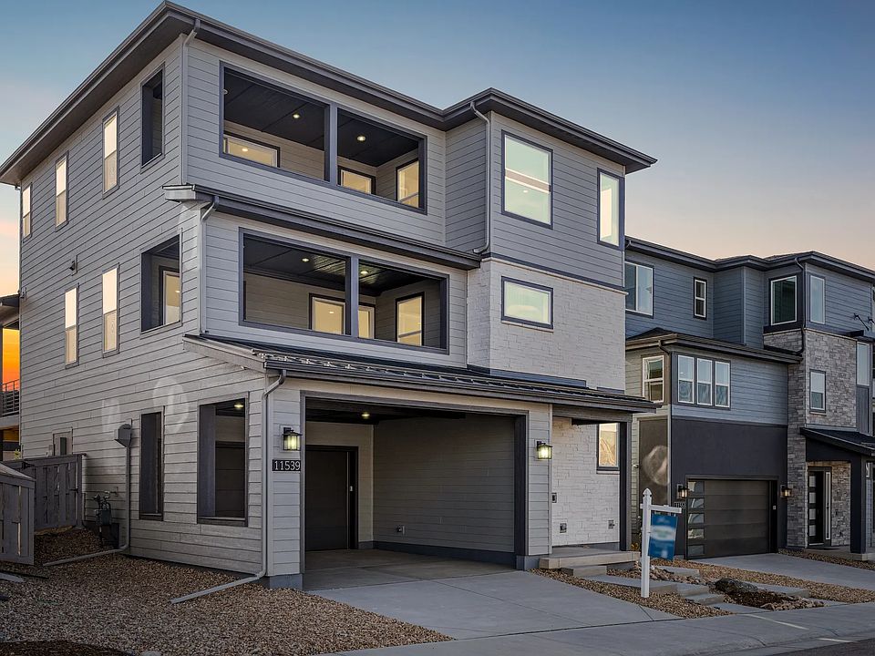 Homesite 88 Exterior