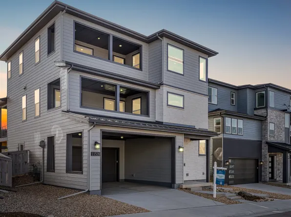 11539 Amplify Cir, Lone Tree, CO 80134