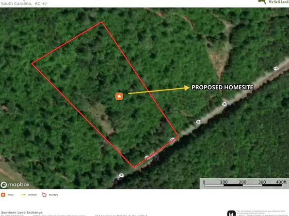 9 High Shoals Rd, Anderson, SC 29621