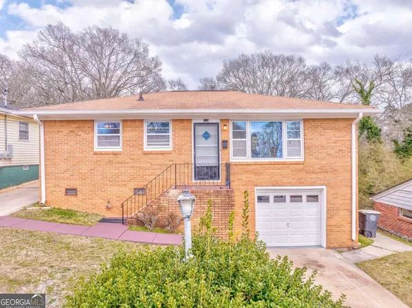 114 Perkins St NE, Rome, GA 30161