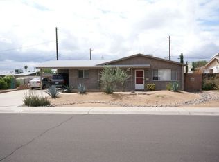 359 E Papago Dr, Tempe, AZ 85281