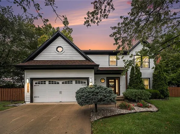 14198 W 149th Ter, Olathe, KS 66062