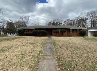 2895 Fargo Rd, Memphis, TN 38128