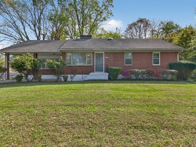 1200 Heath Ave, Lynchburg, VA, 24502
