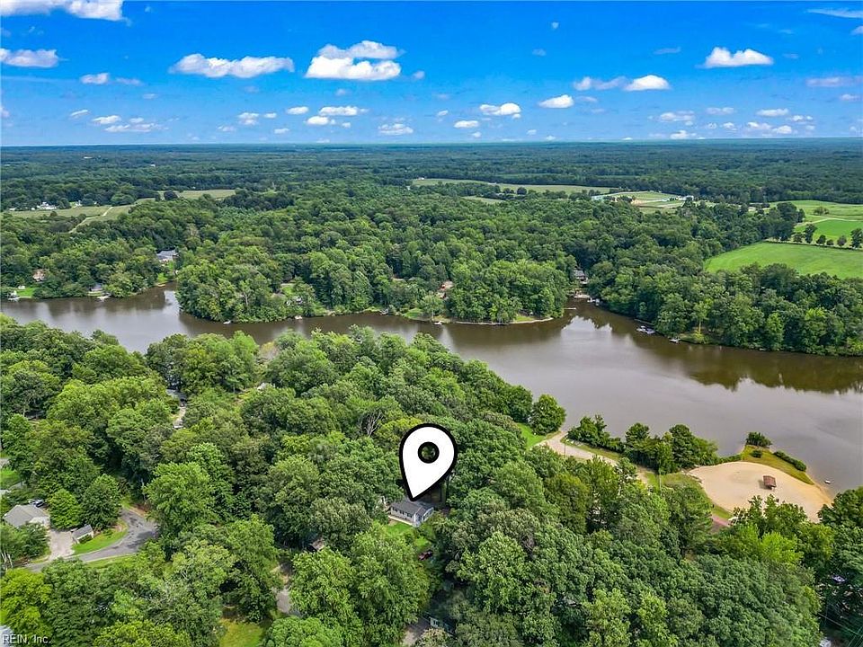 7237 Lakeshore Dr Quinton, VA, 23141 Apartments for Rent Zillow