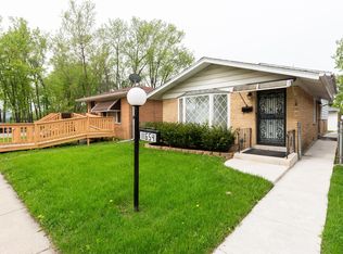 11654 S May St, Chicago, IL 60643