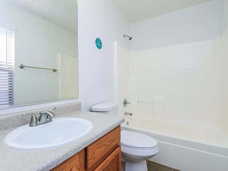 3277 S Chaparral Rd — Photo 17