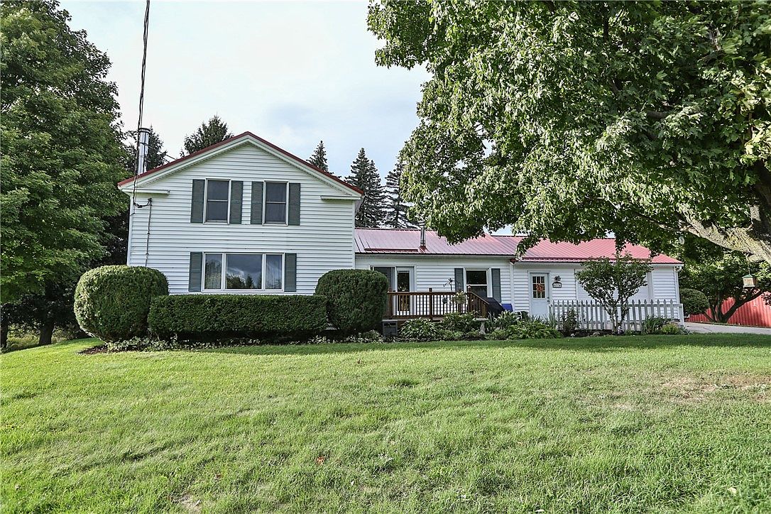 4374 Holley Byron Rd, Holley, NY 14470 Zillow