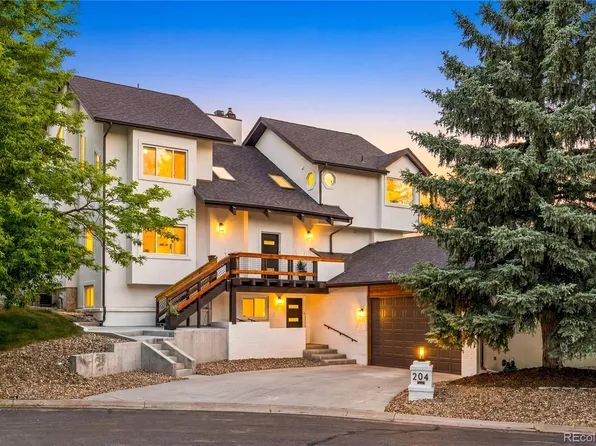 204 Cheney Place, Castle Rock, CO 80104