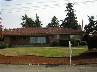 14320 23rd Ave SW, Seattle, WA 98166